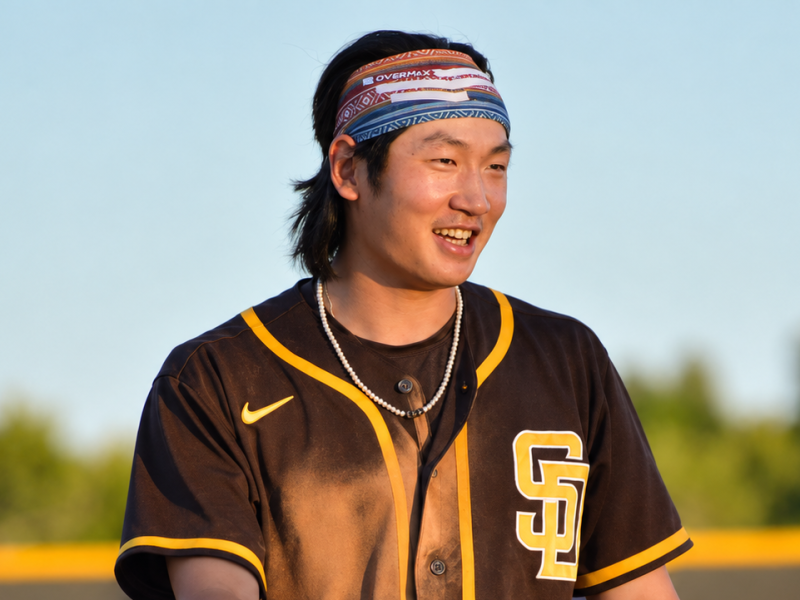 최병용, MLB 지명까지 받았는데 KBO 두 번이나 미지명... 왜 KIA는 그를 선택했을까