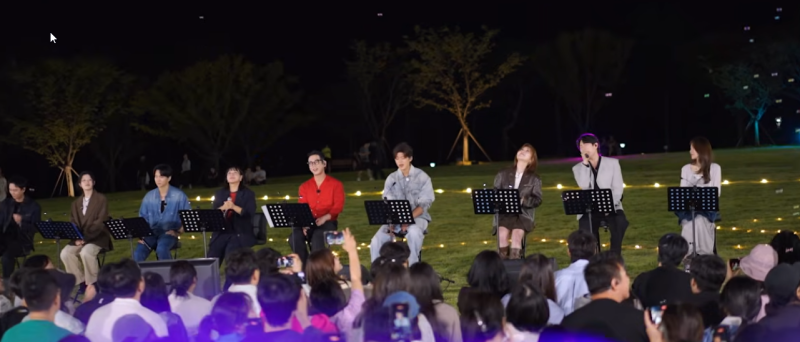 더 리슨 우리가 머문 계절 어디서 볼까? 이영현·테이·츄 출연진·방송시간 정리
