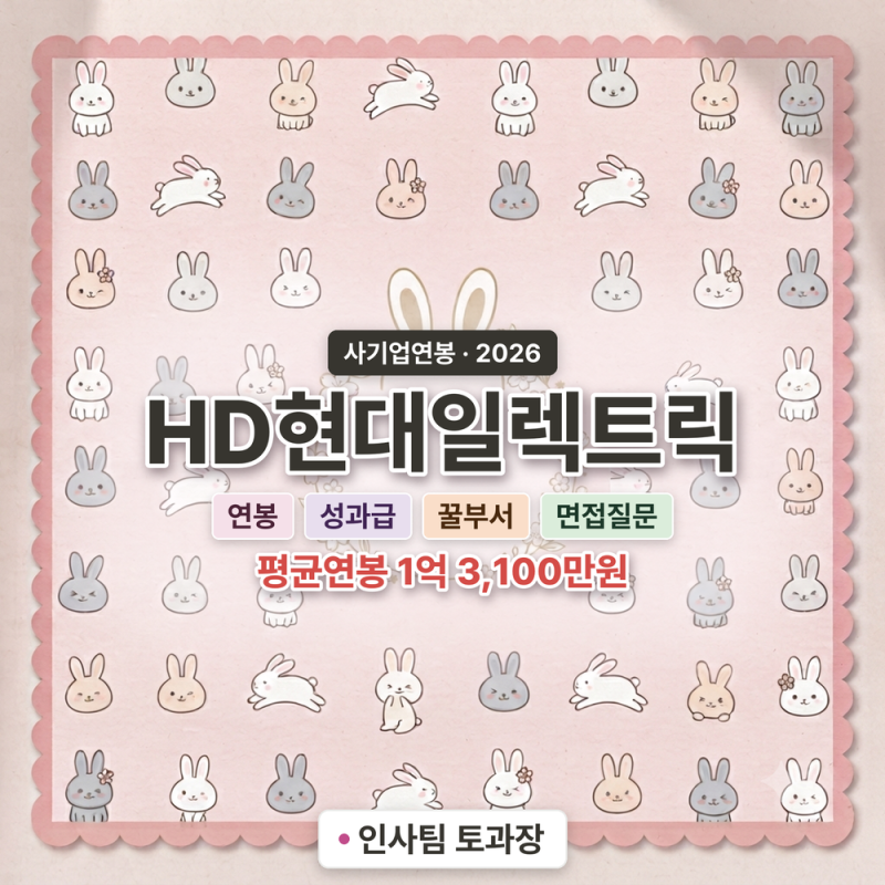 26년 HD현대일렉트릭 연봉/복리후생/면접질문/꿀부서(채용, 초봉, 사원, 대리, 과장, 차장, 성....