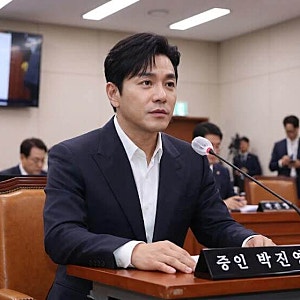 박진영 국감까지 불려나온 진짜 이유, 패노메논 특혜 논란 정체