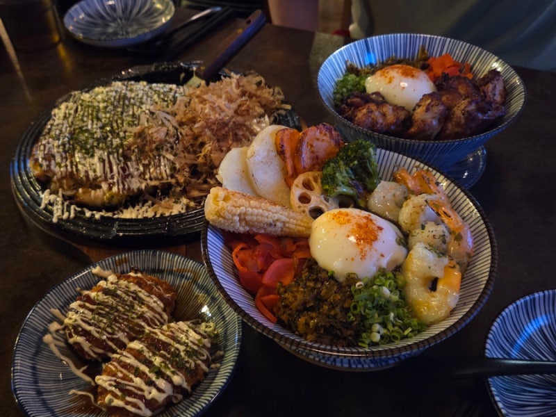 부산 덕천 맛집 일본식카레 맛집 철판요리가 맛있는 요코 덕천점