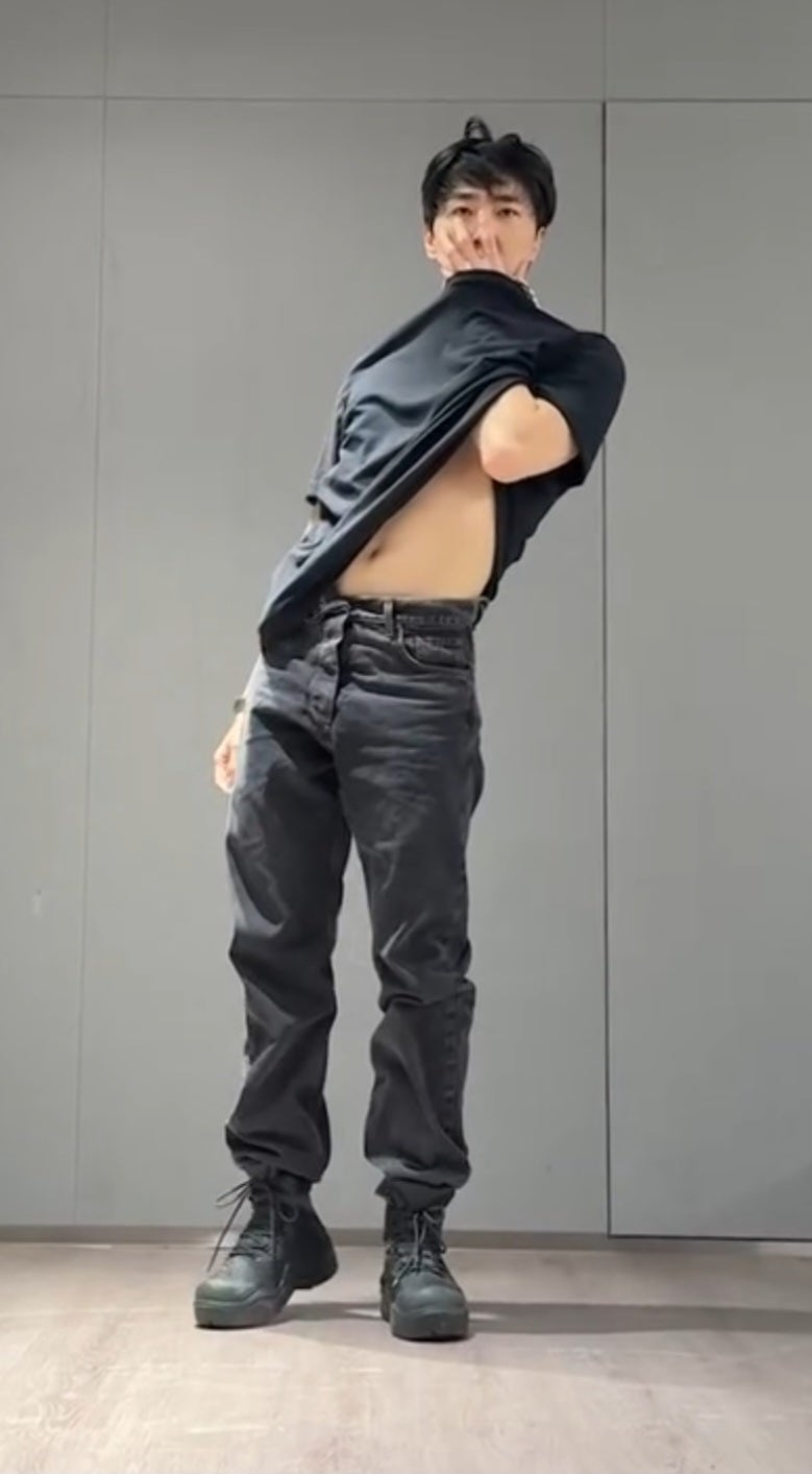 "키링남" 댄서 캐스퍼 나이 본명 키 최근근황 인스타