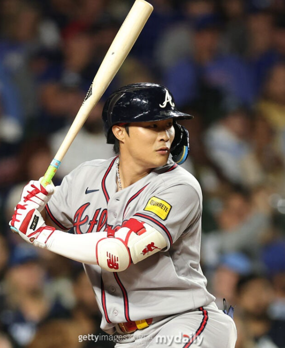 [MLB]충격.."1년 2000만 달러 줬는데 타율이 1할이라니" 애틀랜타가 김하성과 결심을 굳힌 까닭....