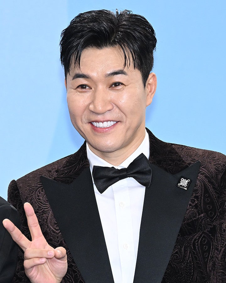 김종민 아빠 된다…47세에 '아내 임신 17주차', 1년 술 끊더니 결국 경사 터졌다