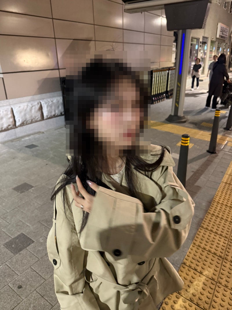 자라 트렌치코트 숏트렌치 유행 탑승! 사이즈, 핏, 착용후기!
