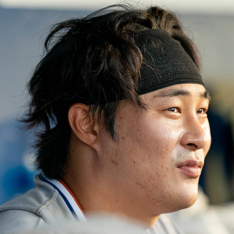 공 1개 보고 끝났다! 김하성, 다저스전 1회 포구 실책에 한 타석 만에 대타 교체…애틀랜타 탈....