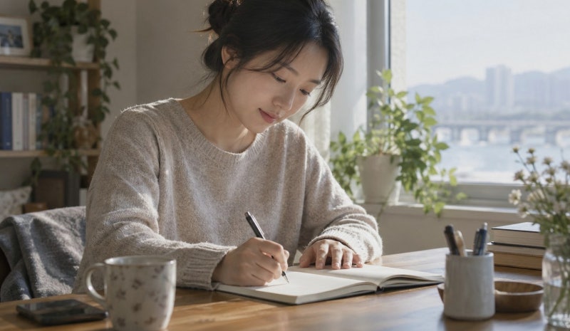 조현병 초기증상, 환청만 떠올리면 놓치기 쉬운 구분 기준