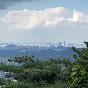 <서울 등산 추천> 청계산 옥녀봉 등산 후기｜초보자 추천 코스 비교·소요시간·주차 정보 ⛰....