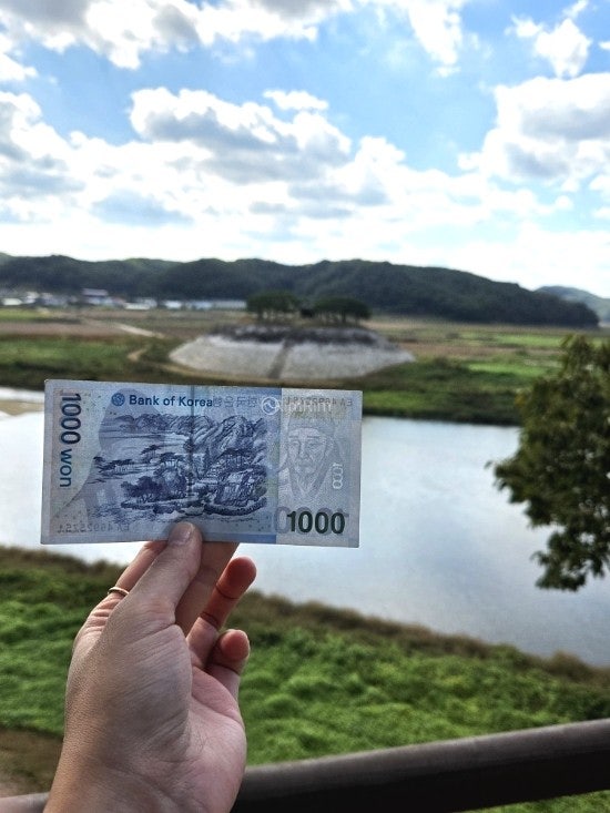 [경북 안동] 안동여행 2일차 국가문화유산스탬프8-10 도산서원, 하회마을, 부용대