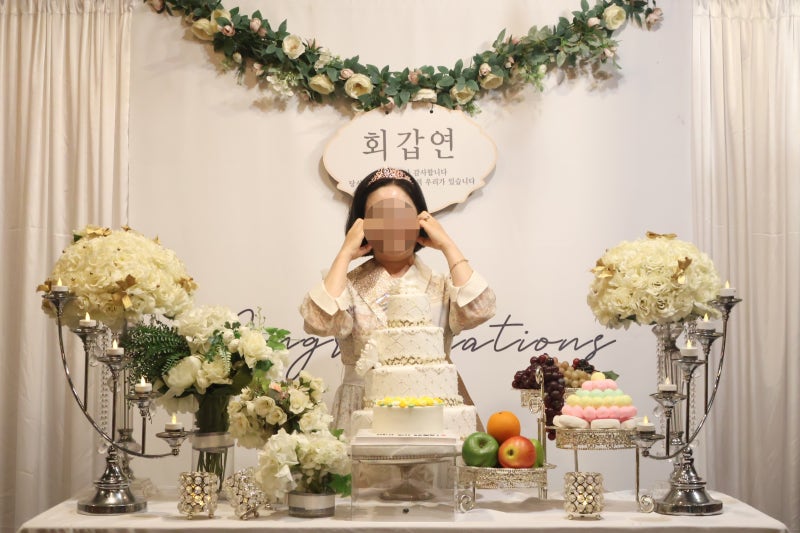 부산 환갑 식당 찾는다면, 가족 모두 편안하게 즐기는 고기와집