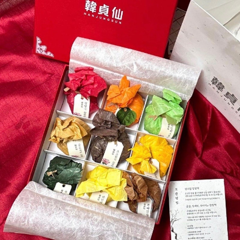 서울역 한정선 찹쌀떡｜위치·웨이팅·메뉴·가격 총정리