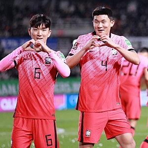 김민재·황인범·황희찬, 동료에게 "국대 은퇴" 폭탄 발언 했다는데~~