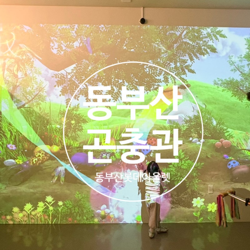 동부산롯데아울렛. 동부산 곤충관. 부산 기장 아기랑 갈만 한 곳. 부산곤충관