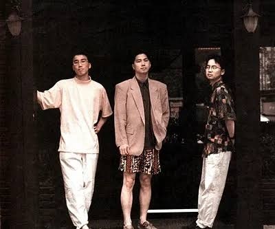공일오비(015B), 보컬 없는 그룹이 어떻게 90년대를 대표하게 됐을까?