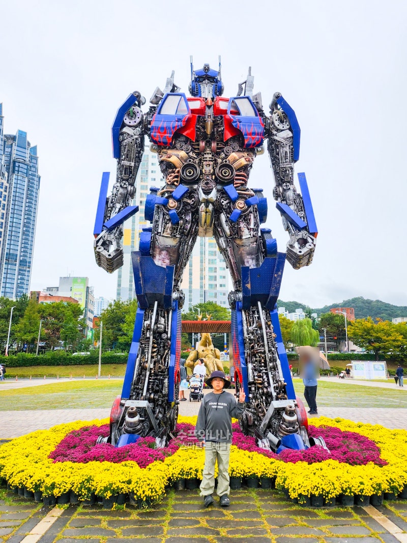 2026 울산공업축제 가수 공연 라인업 주요 프로그램 먹거리 총정리