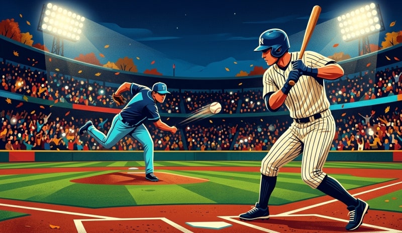 2026 10월8일 미국프로야구 MLB 뉴욕양키스 vs 템파베이 분석