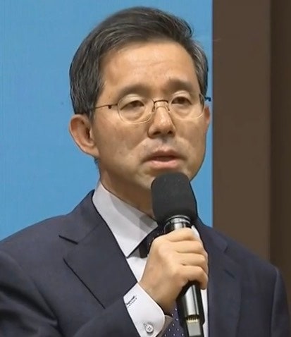 방미통위, KBS 이사 이강덕, 장한식 후보자 임명제청 의결(10월 15일). 이강덕, 장한식 KBS이사 ....
