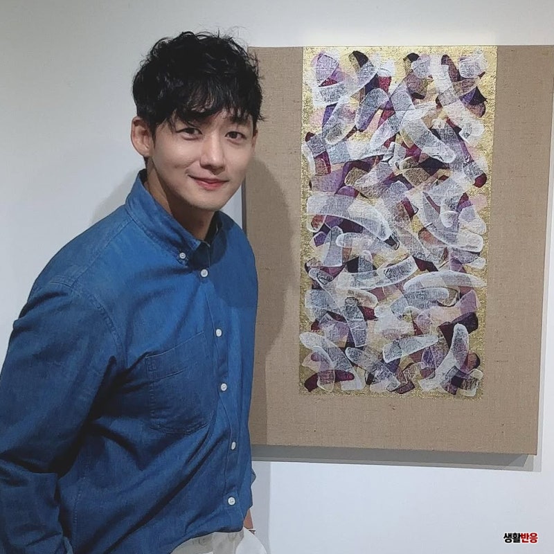 "이혼 후 홀로 키웠는데" 이태성 중3 아들의 놀라운 스펙