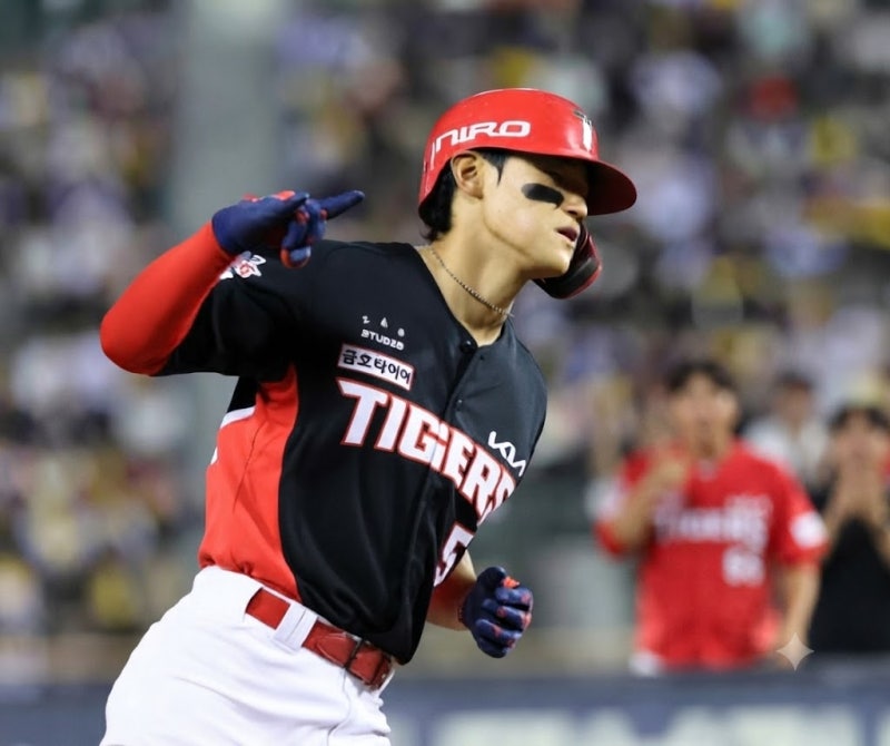 2026 KBO 개인 타이틀 막판 경쟁 총정리… 김도영·힐리어드·오스틴 홈런왕 싸움, 최원준·레이....
