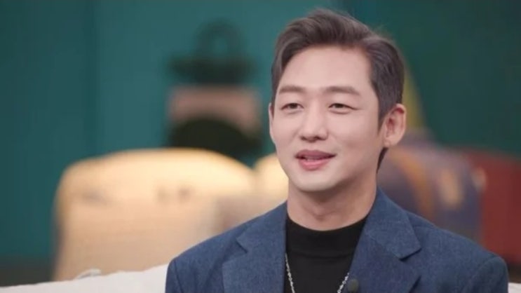 <b>이태성</b> <b>아들</b> 폭풍 성장, “아빠 연애도 응원”