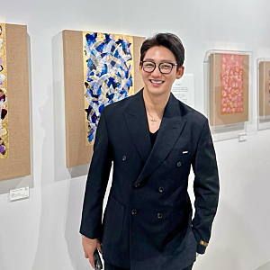 “싱글대디 아들이 벌써 187cm라고?” 이태성 프로필 나이 본명 키 전부인 이혼 아들, 재혼해 ....