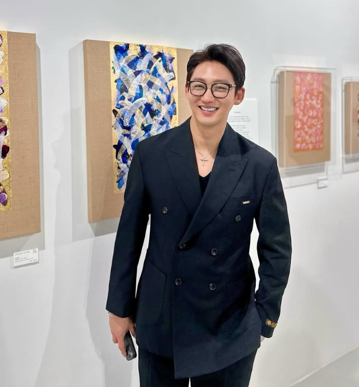 “싱글대디 <b>아들</b>이 벌써 187cm라고?” <b>이태성</b> 프로필 나이 본명 키 전....
