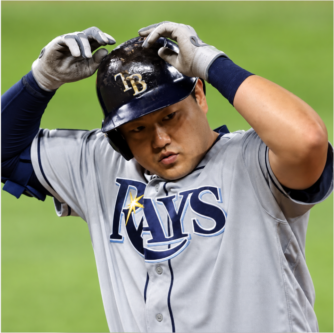 “MLB 67홈런인데 계약금 0원?” KT 2라운드 최지만이 한 푼도 못 받은 이유! 이건 진짜 특이한 ....