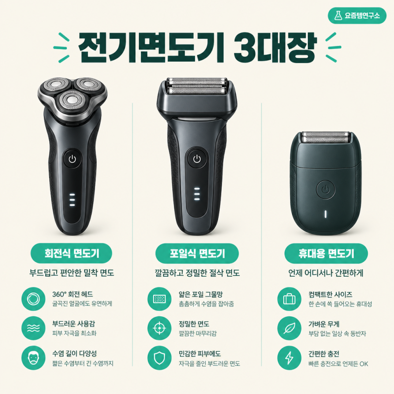 에어프라이어 추천, 바스켓형 vs 오븐형 11종 비교 결과 정리
