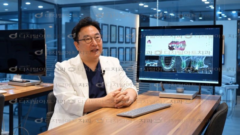 부산 임플란트 잘하는곳 상담, 발치와 식립 일정은 어떻게 정하나요?