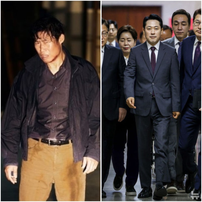 "나라망신 국힘 109명" 암살자(들) 싱가포르영화제 개막작 철회 요구 씨도 안 먹혔다