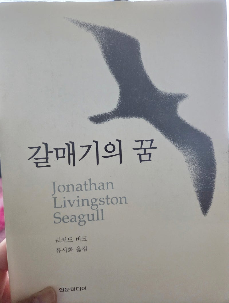 자아실현, 그 끝없는 비행