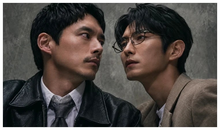 키드냅게임 뜻 다시보기 | 등장인물 감독 출연진, 이준기 선택부터 드라마 몇부작 편성표까....