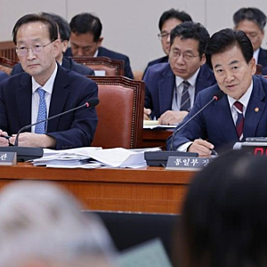 한동훈 정동영 북한 지뢰 설전…“고라니 잡는 용도냐” vs “공격 특정 못해”, DMZ 10m 침범....