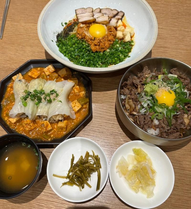 수원 스타필드 잇토피아 맛집 금금 아이랑 방문 후기
