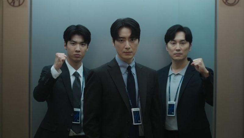 로또 1등도 출근합니다 기본정보, 몇부작 | 로또1등도출근 최고 시청률 7.1%와 최종회 관전 포....