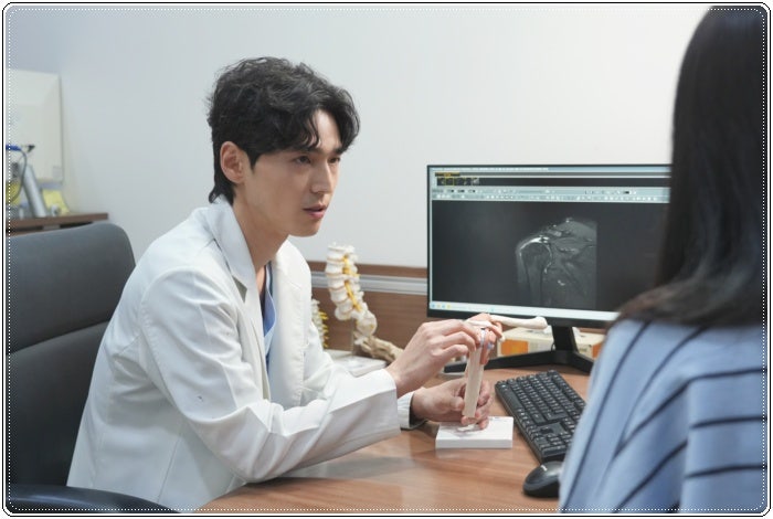 왼쪽 어깨 등 통증 원인 3가지와 질환별 증상 차이점 총정리