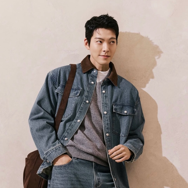 “김우빈이 차에 향수 여러 개 싣고 다닌 이유..” 또 터졌네