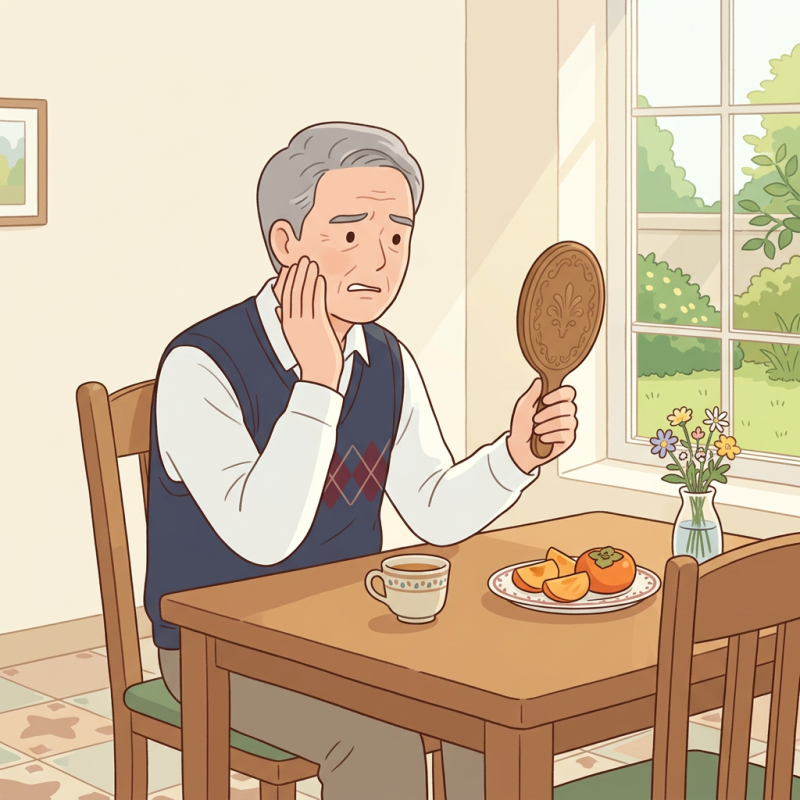 람세이헌트증후군증상 안면마비는 언제부터 시작되나