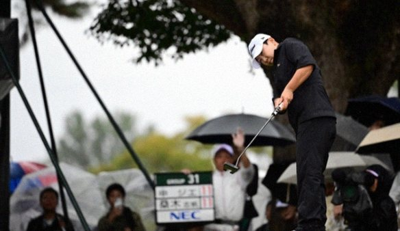 신지애 JLPGA 통산 30승 달성 사상 첫 커리어 그랜드슬램과 영구시드 획득