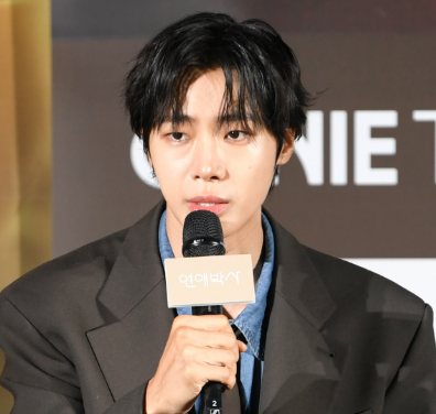 낯익은 분위기에 이유 있었네…'연애박사' 추영우 반전 가족 이력