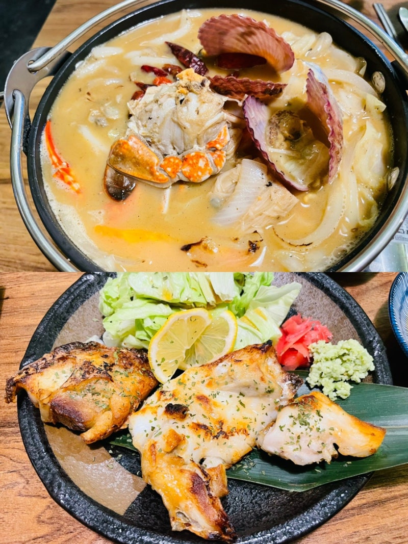 안산 고잔동 분위기 좋은 이자카야 술집 맛집 추천 솔직후기