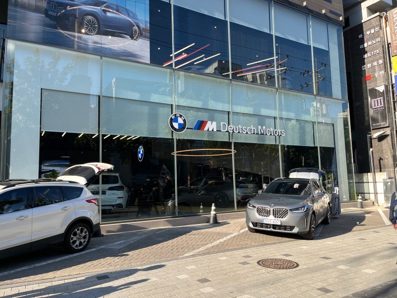 BMW 2027 신차 총정리, 3시리즈 풀체인지 출시일! X5·i3·전기 M3까지 신차 로드맵 완벽 정리 [BMW ....
