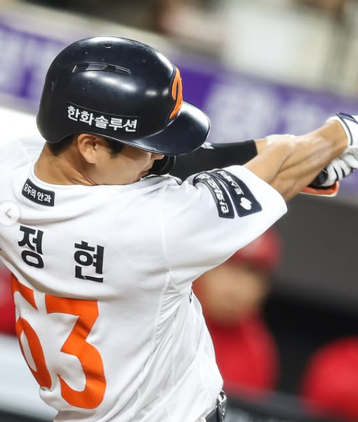 "내년에는 달라질 수 있나요" 한화 9위 확정 후 2연승 공개! 박정현이 보여준 가능성..