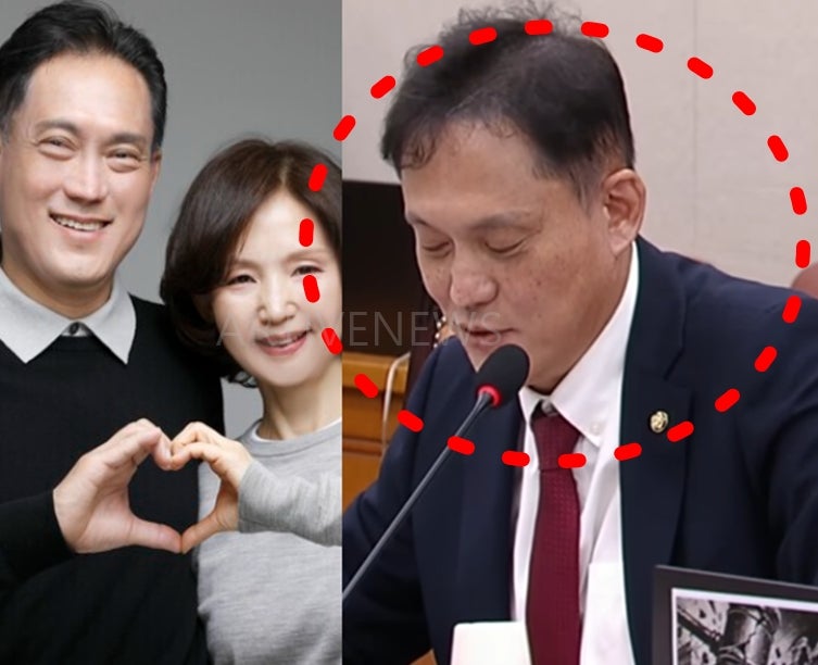"사람이 돼라" 국힘 김태규 의원 부엉이 바위 발언 논란 및 프로필 총정리: 재산, 부인, 가족, ....