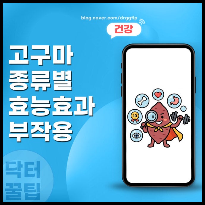 찐 호박 고구마 효능 삶은 줄기 껍질 효과 자색 성분 특징 당뇨에 괜찮을까?
