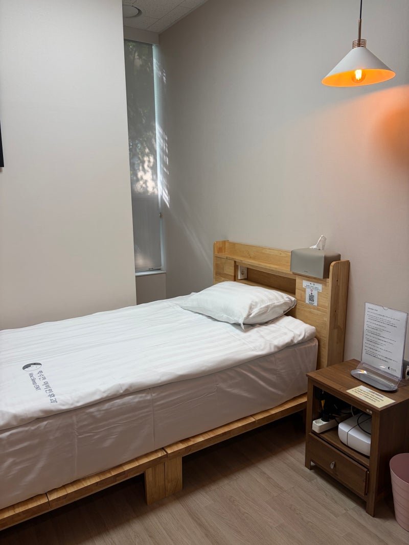 대구 수면다원검사, 내 수면무호흡증은 어느 정도일까? 경증·중등도·중증 기준