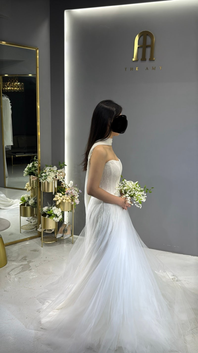 더에이미 드레스 피팅 후기 촬영용드레스 입어본 솔직 리뷰 (가격·위치·인기드레스샵 비교)