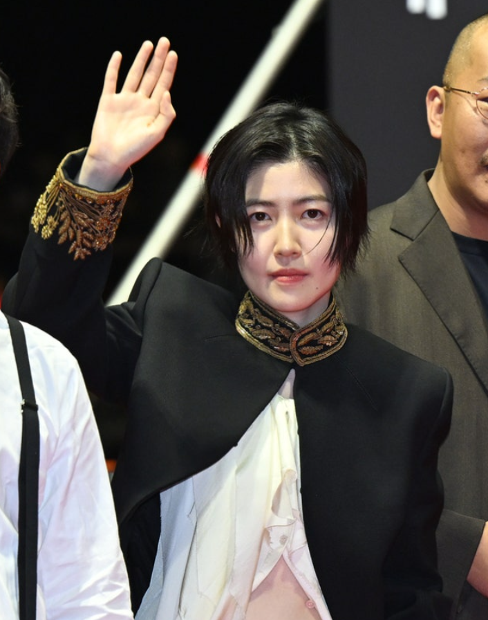 심은경, 부산국제영화제 개막작으로 돌아왔다…‘낮과 밤은 서로에게’ 어떤 영화?