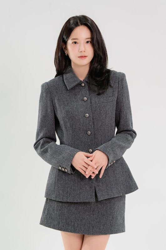 현백코어 가을 하객룩 겨울까지 입을 수 있는 상견례 코디 추천, 장규리 ♥송강 포핸즈 인터....