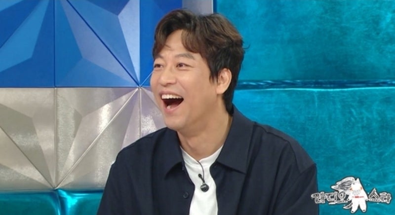 라디오스타 984회 오만석의 롱런 비결